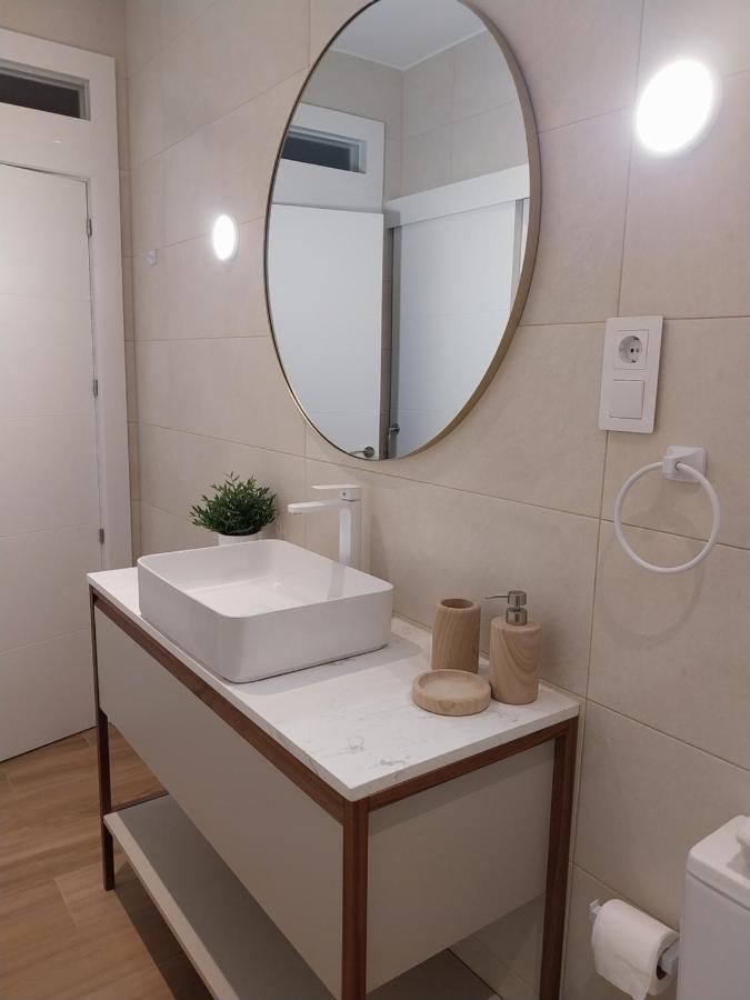 Alojamientos Rurales Arbonaida Baños de la Encina Esterno foto